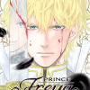 Prince Freya, Vol. 03 (Manga) - naslovnica