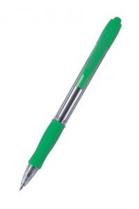 Kemijska olovka Pilot BPGP-10R-60DPK € 1 zelena - slika proizvoda