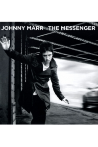 Johnny Marr - The Messenger LP - omot