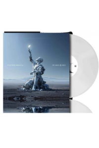 Of Mice and Men - Another Miracle LP - omot