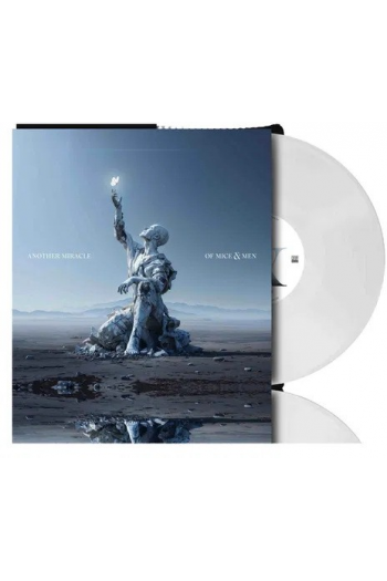 Of Mice and Men - Another Miracle LP - omot