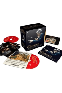 Otto Klemperer - Complete Warner Classics Remestered Edition Vol.2 CD - omot