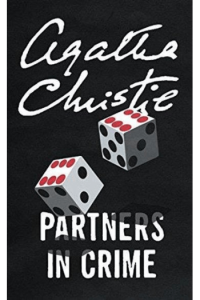 Partners in Crime