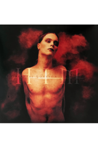 HIM - Greatest Love Songs vol. 666 LP - omot
