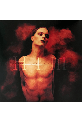 HIM - Greatest Love Songs vol. 666 LP - omot