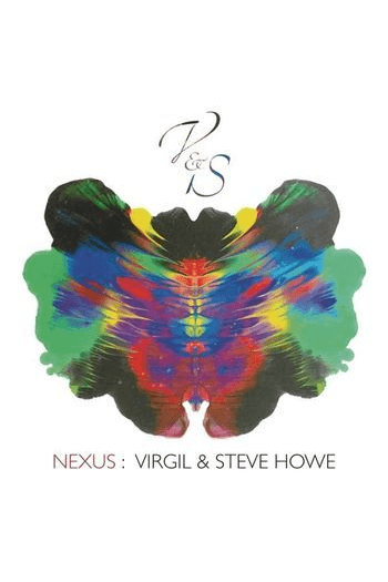 Virgil & Steve Howe - Nexus - omot