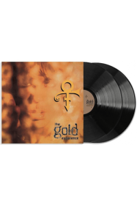 Prince - The Gold Experience LP - omot