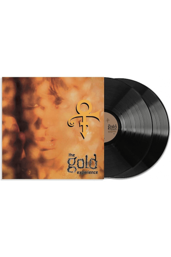 Prince - The Gold Experience LP - omot