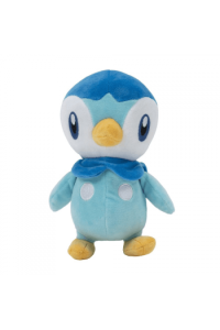PKM: Pokemon 20Cm Plišana Igračka Piplup W13 - slika proizvoda