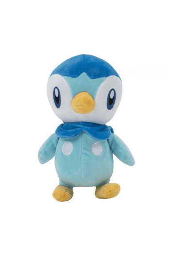 PKM: Pokemon 20Cm Plišana Igračka Piplup W13 - slika proizvoda