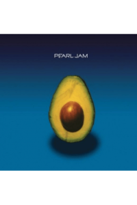 Pearl Jam - Pearl Jam 8 LP - omot