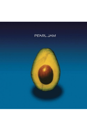 Pearl Jam - Pearl Jam 8 LP - omot