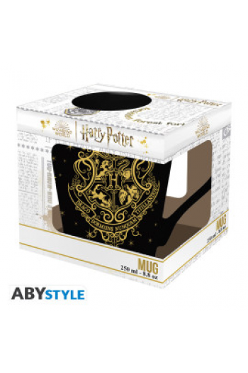Harry Potter - Mug - 250 ml - Phoenix - Cardboard Pkg * - slika proizvoda