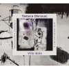 Tamara Obrovac, Transhistria Ensemble, Jazz Orkestar HRT-a - Villa Idola CD - omot
