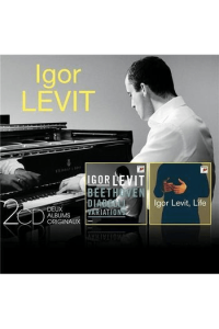 Diabelli Variations,  Life