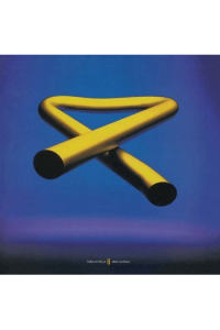 Mike Oldfield - Tubular Bells II Rsd22 Marbled LP - omot