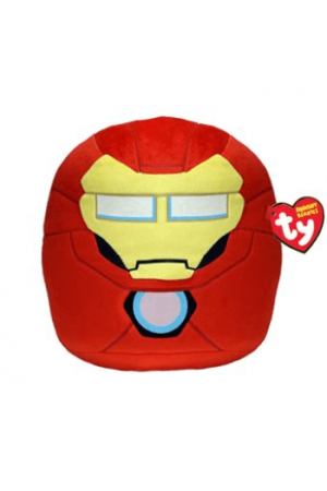 Squishy - Marvel Iron Man 22 cm