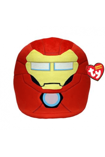 Squishy - Marvel Iron Man 22 cm - slika proizvoda