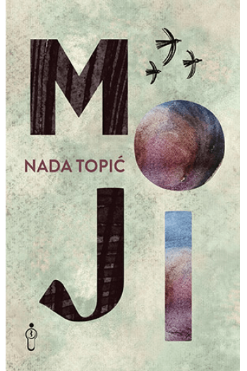 Moji - naslovnica
