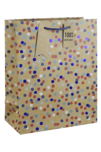 Poklon Vrećica Anniversaire 26,5X14X33 cm