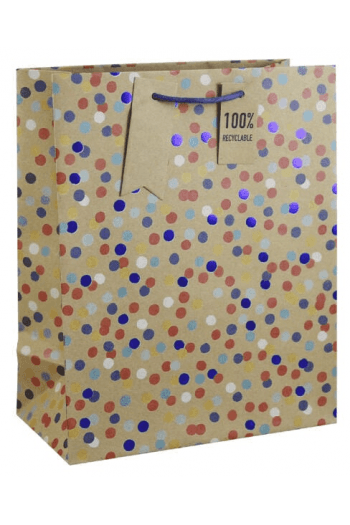 Poklon Vrećica Anniversaire 26,5X14X33 cm - slika proizvoda