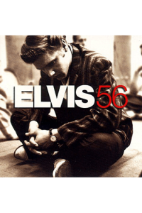 Elvis Presley - Elvis 56 (180g legacy vinyl) LP - omot