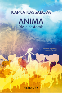 Anima - naslovnica