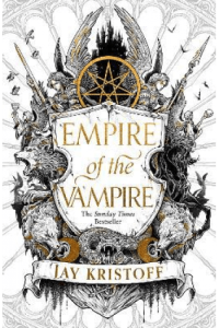 Empire of the Vampire