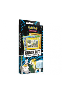 Pokemon TCG: Knock Out Collection 22Q1 - slika proizvoda