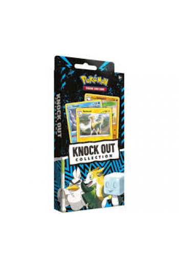 Pokemon TCG: Knock Out Collection 22Q1 - slika proizvoda