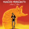 Pasančevo proročanstvo - Artist edition (Strip) - naslovnica