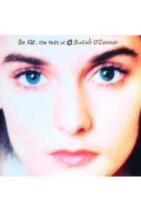 Sinead O Connor - So Far… The Best Of LP - omot