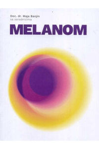 Melanom - naslovnica