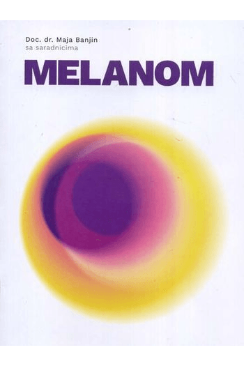 Melanom - naslovnica