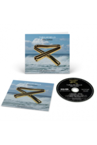 Mike Oldfield - Tubular Bells (50Th Anniversary) CD - omot