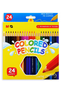 M&G Drvene Boje 1,24 - slika proizvoda