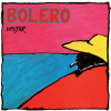 Haustor – Bolero (LP) glazbeno izdanje