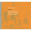 Mathias Eick - Lullaby LP - omot