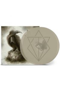 In Flames - Sounds of a Playground Fading (Limited Edition) LP - omot