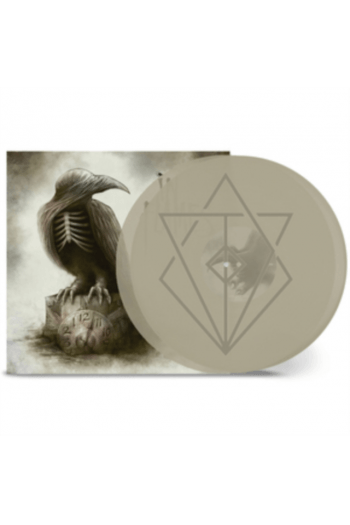 In Flames - Sounds of a Playground Fading (Limited Edition) LP - omot
