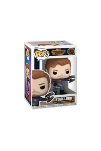 POP Starr-Lord GITD (1201) - slika proizvoda
