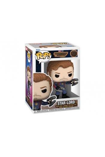 POP Starr-Lord GITD (1201) - slika proizvoda