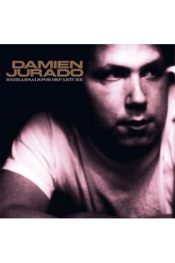 Damien Jurado - Rehesals For The Departure LP - omot