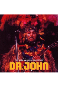 Atco Albums Collection