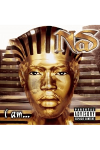 NAS - I am CD - omot