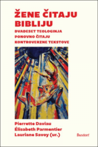 Žene čitaju Bibliju - slika proizvoda