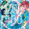 Zom 100: Bucket List of the Dead, Vol. 15 (Manga) - naslovnica
