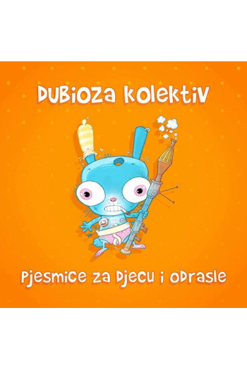 Dubioza kolektiv