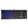 Tipkovnica - Redragon Kumara K552RGB-1 RGB Mechanical HR tipkovnica - slika proizvoda