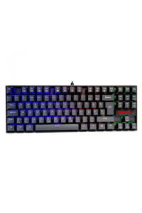 Tipkovnica - Redragon Kumara K552RGB-1 RGB Mechanical HR tipkovnica - slika proizvoda